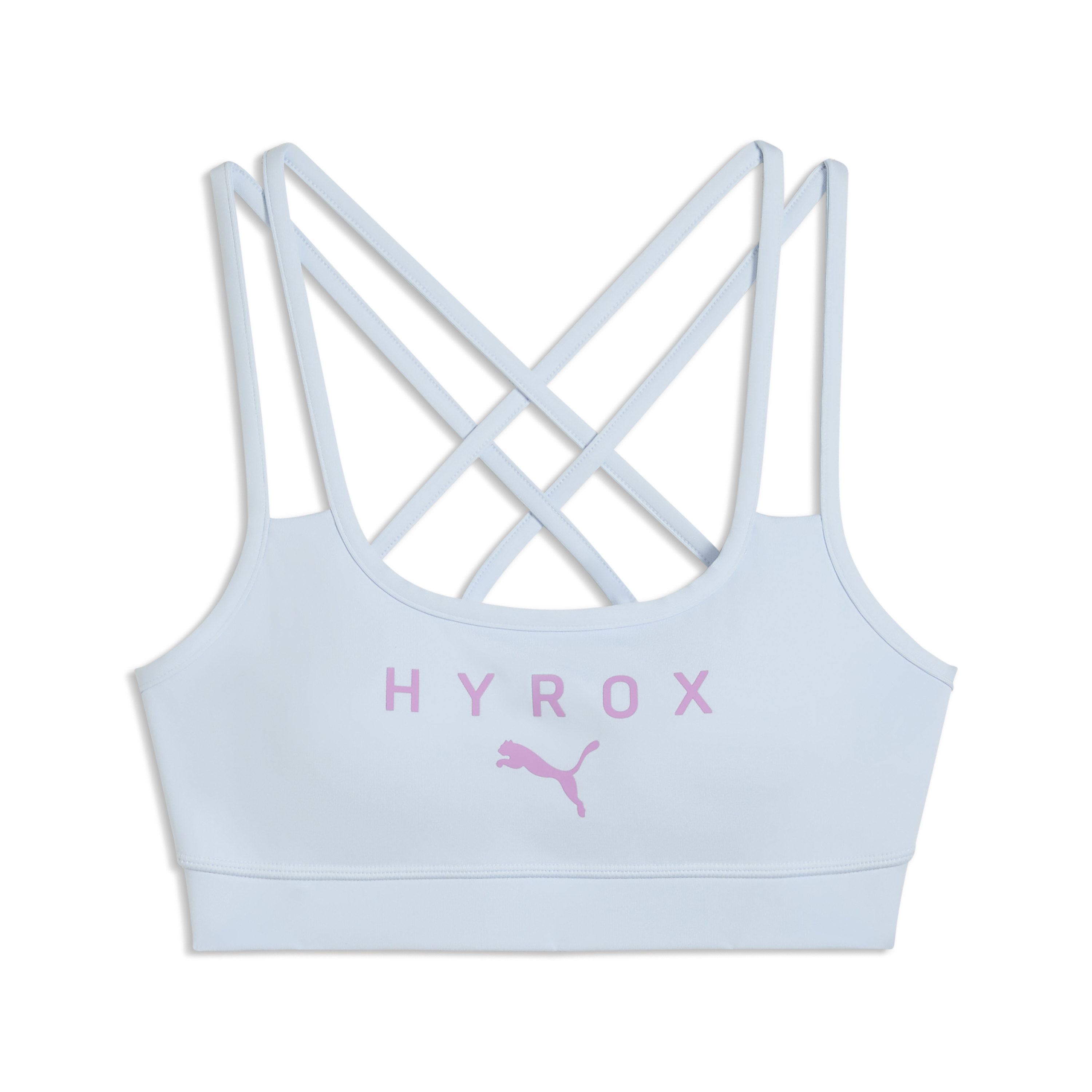 Womens Training Hyrox Move Light Support Bra