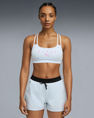 Womens Training Hyrox Move Light Support Bra