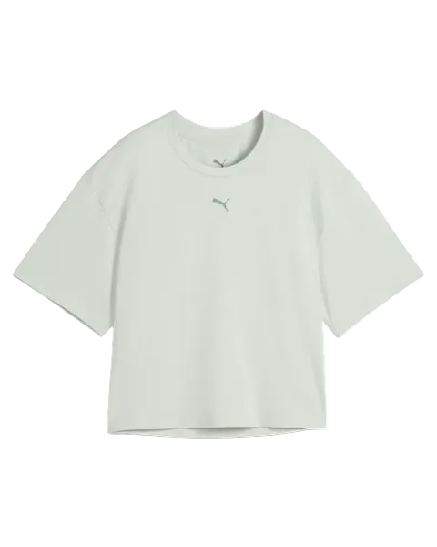 Womens Cloudspun Relaxed Tshirt