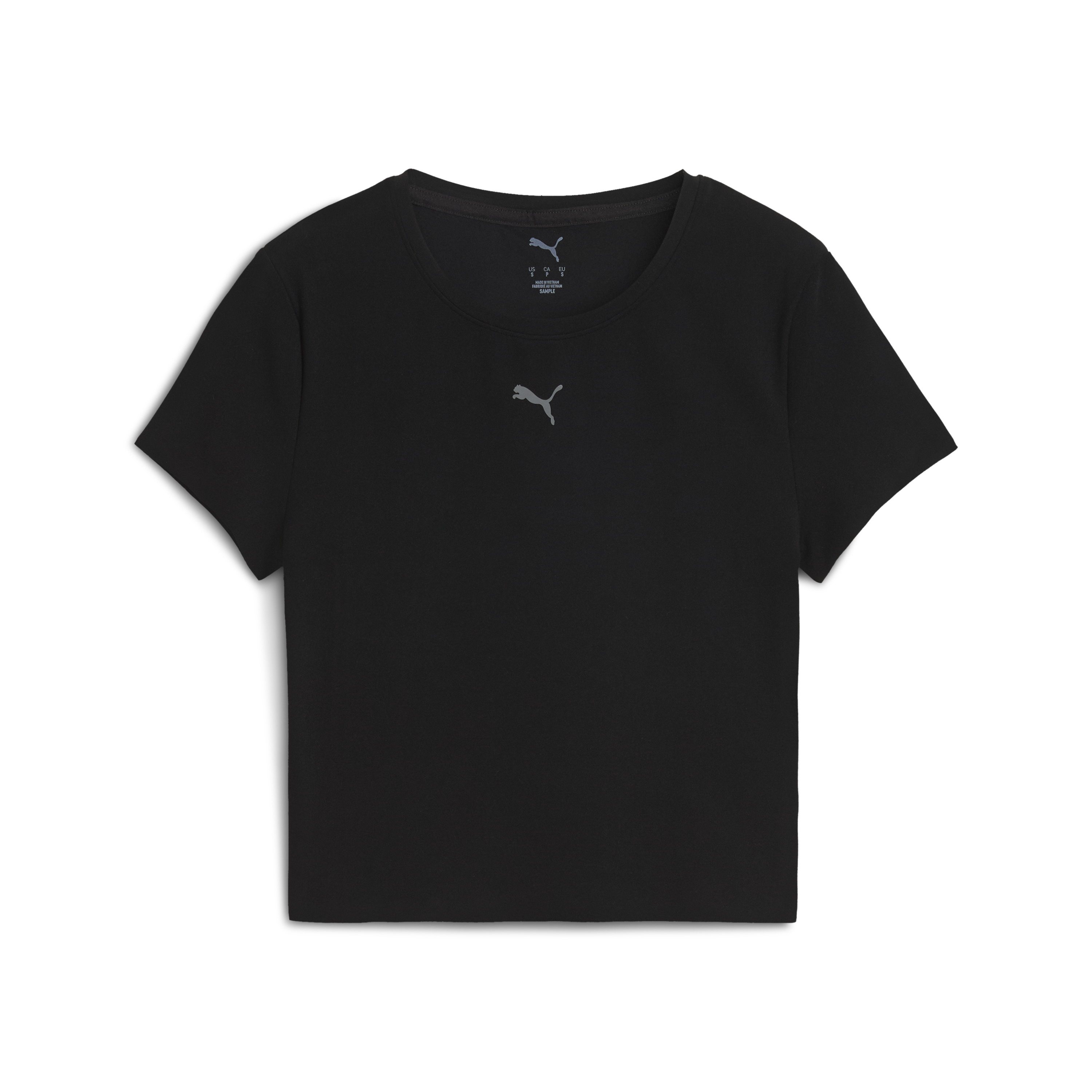 Womens ShapeLuxe Baby Tshirt