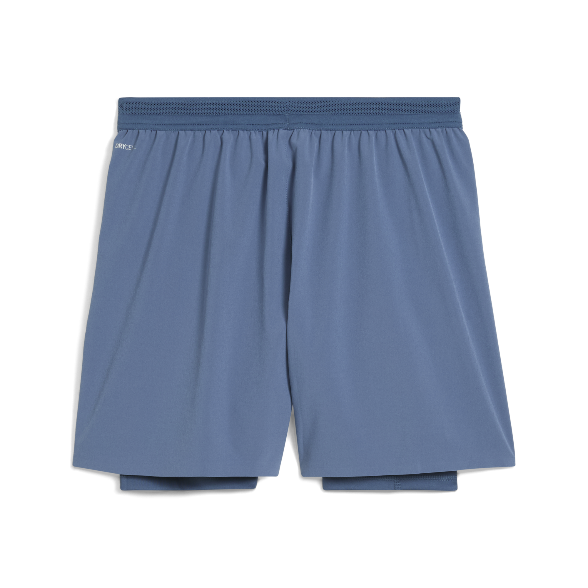 Mens Training Tech 2 In 1 Short