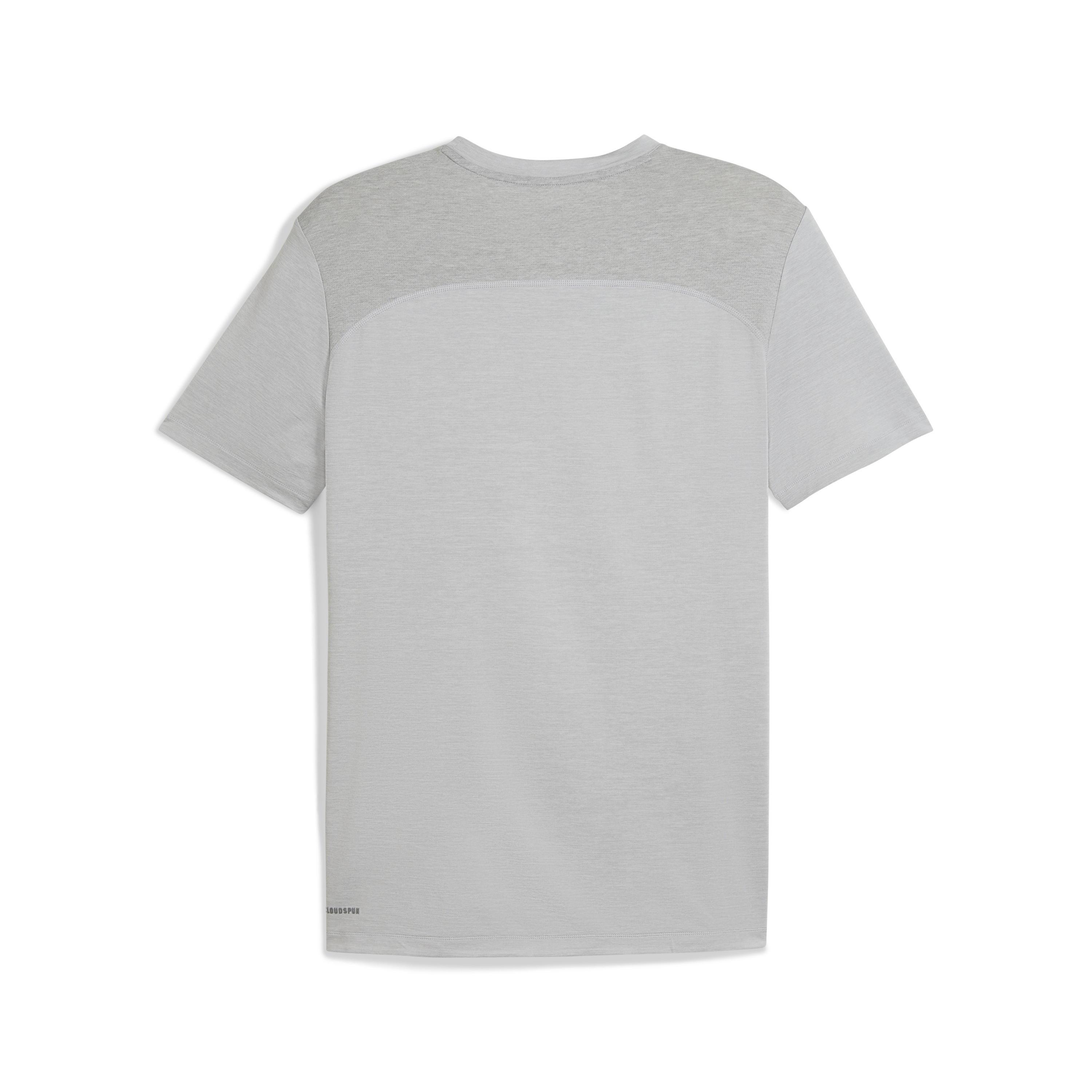 Mens Cloudspun Short Sleeve T-Shirt