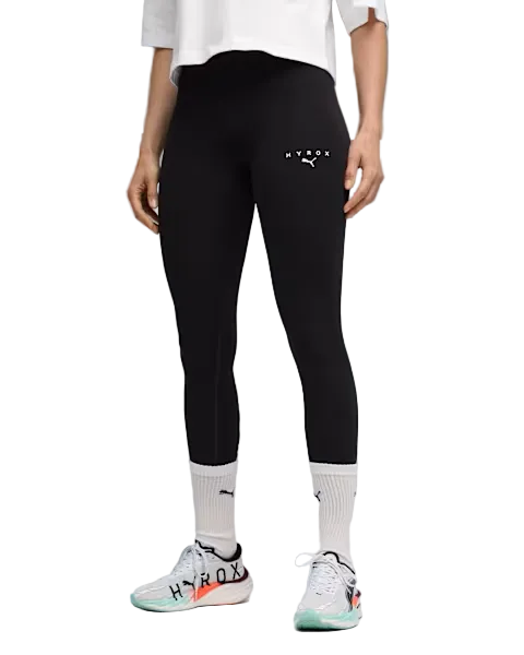 Womens Training Hyrox Shapelux Tights