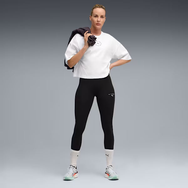 Womens Training Hyrox Shapelux Tights