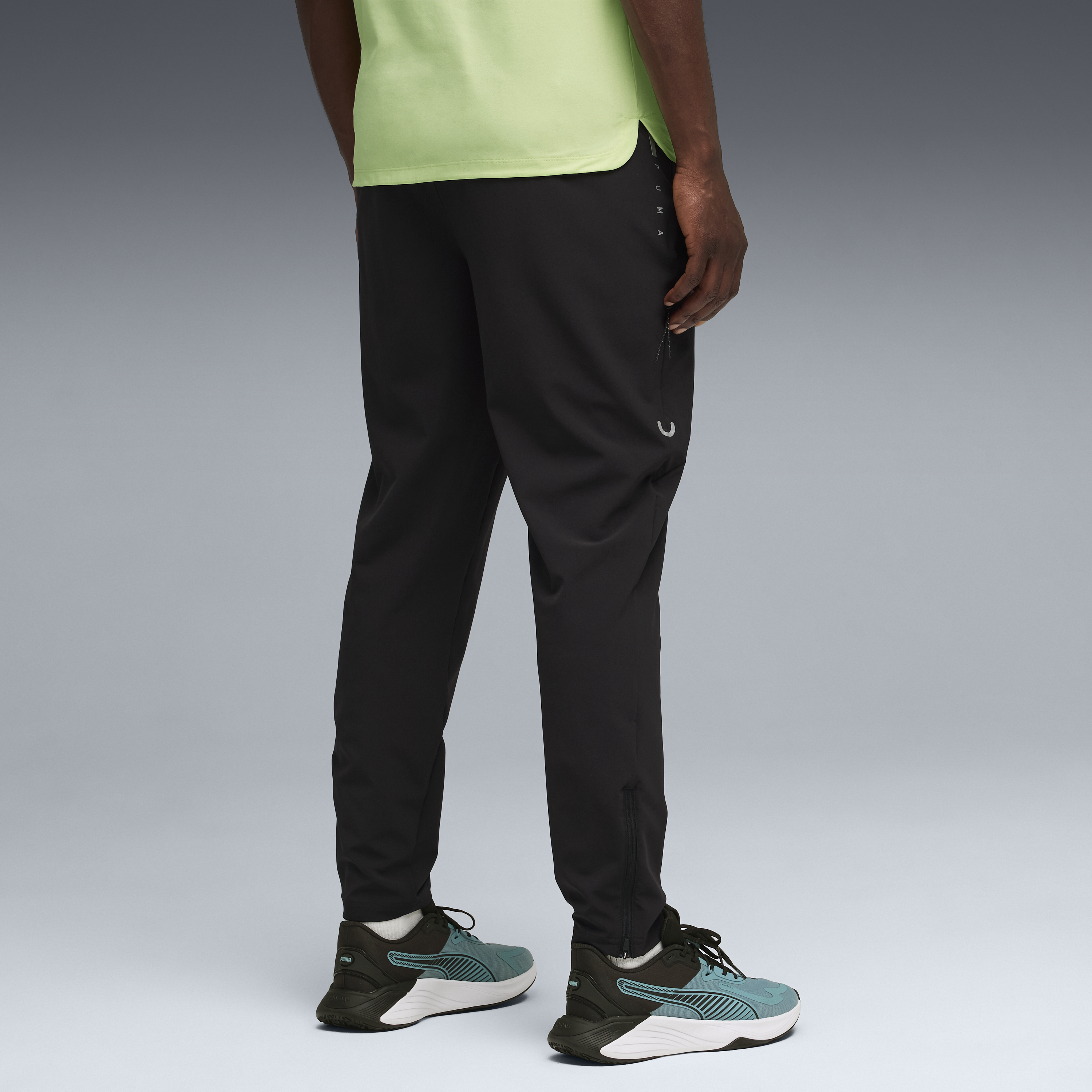 Mens PowerTrain Stretch woven Pant