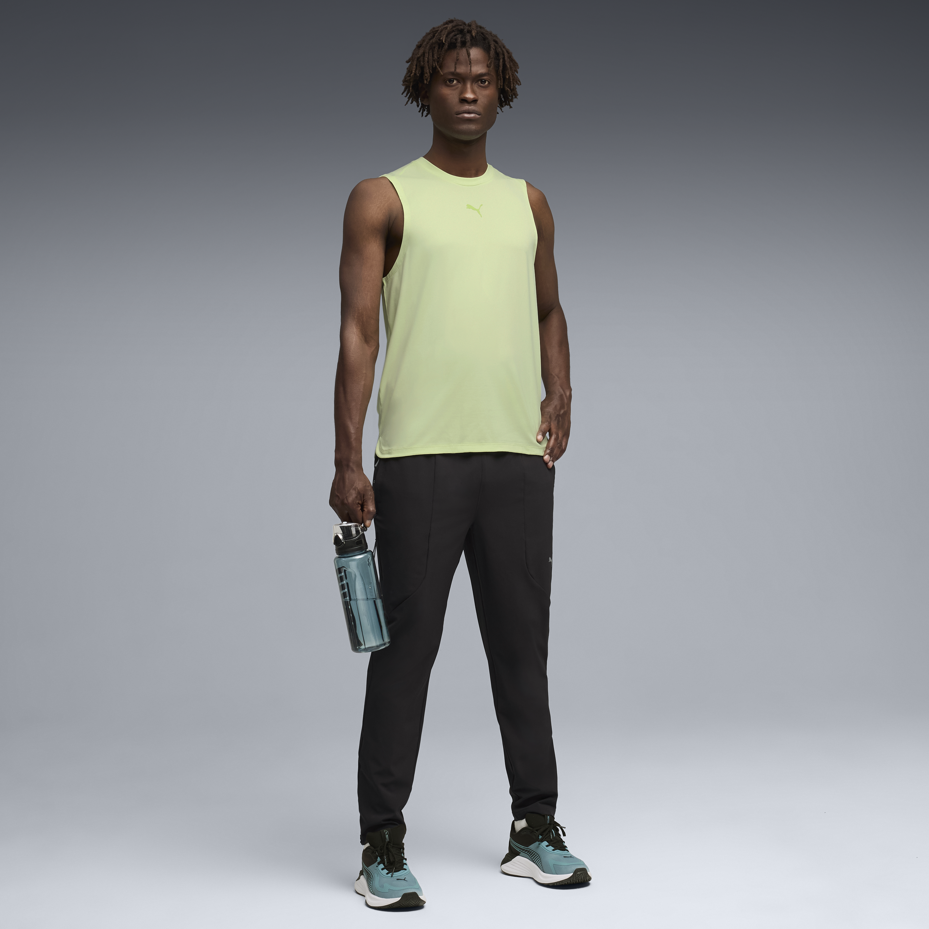 Mens PowerTrain Stretch woven Pant