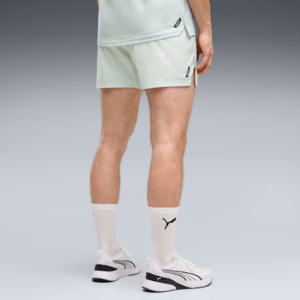 Mens Powermode 5 Inch Shorts