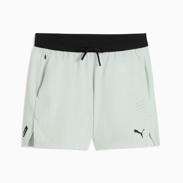Mens Powermode 5 Inch Shorts