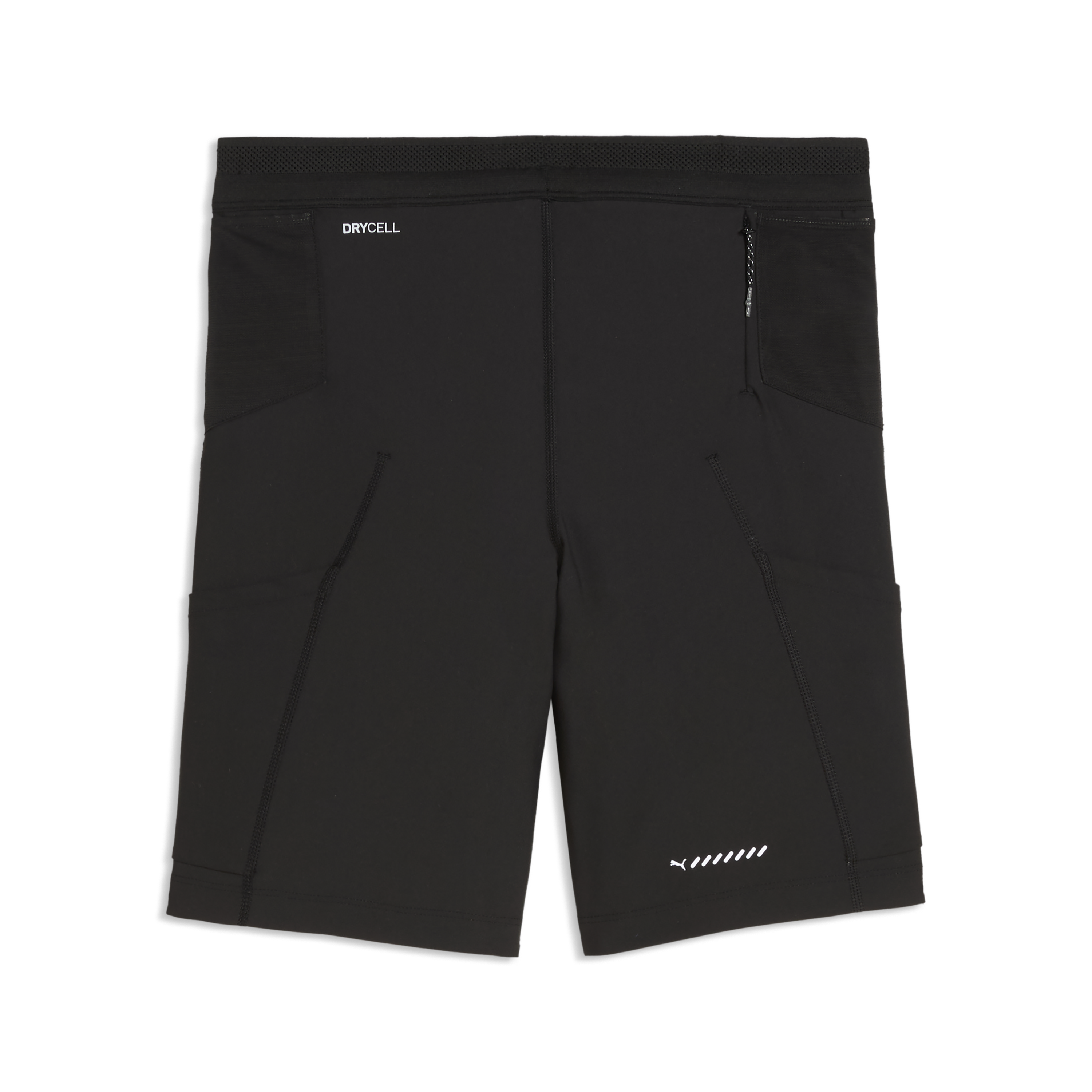 Mens Run Legend 8 Inch Half Tight