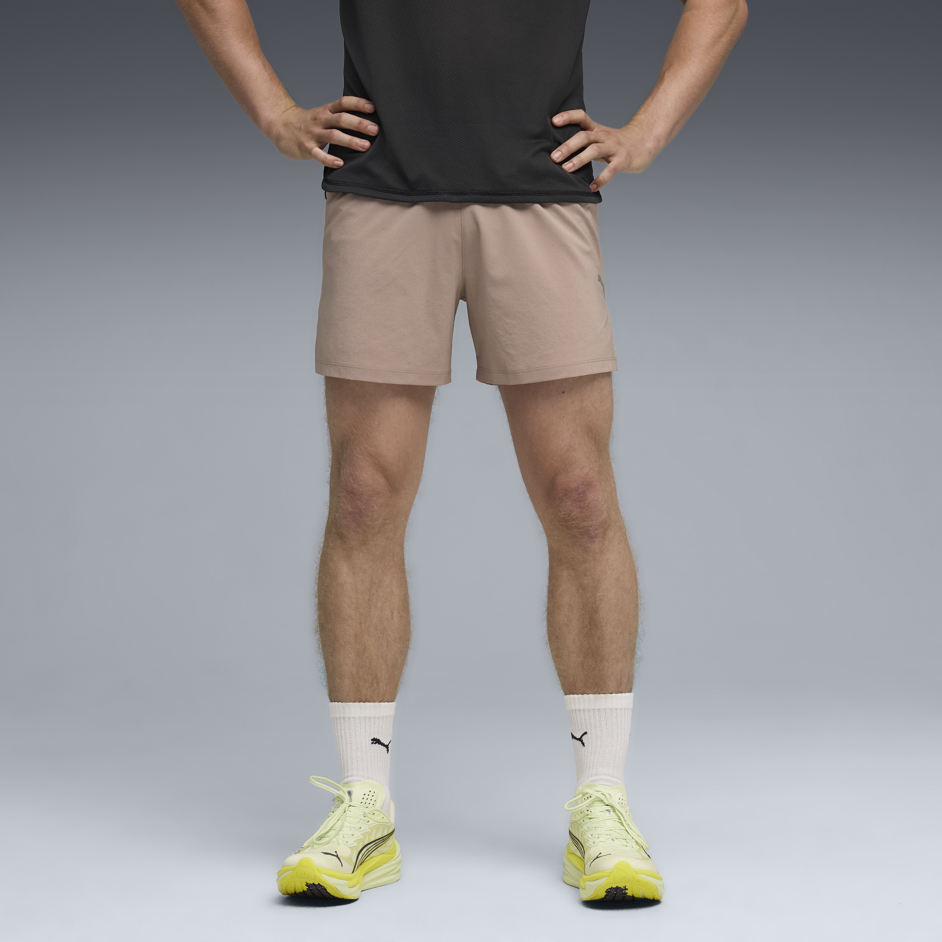 Mens Dreamrun 5 inch DryCell Short