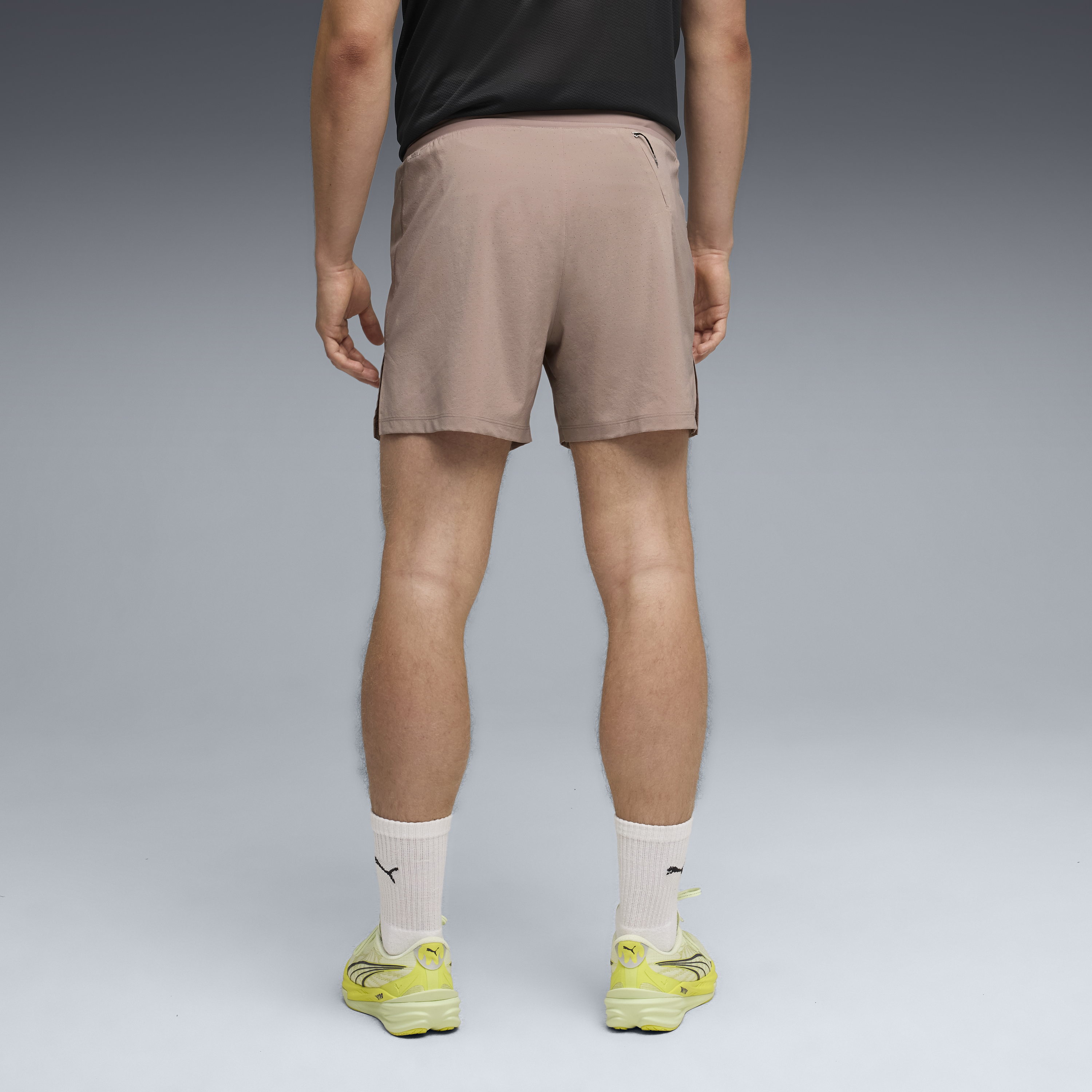 Mens Dreamrun 5 inch DryCell Short