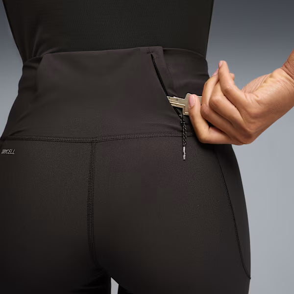 Womens Dreamrun 7inch Short Tight