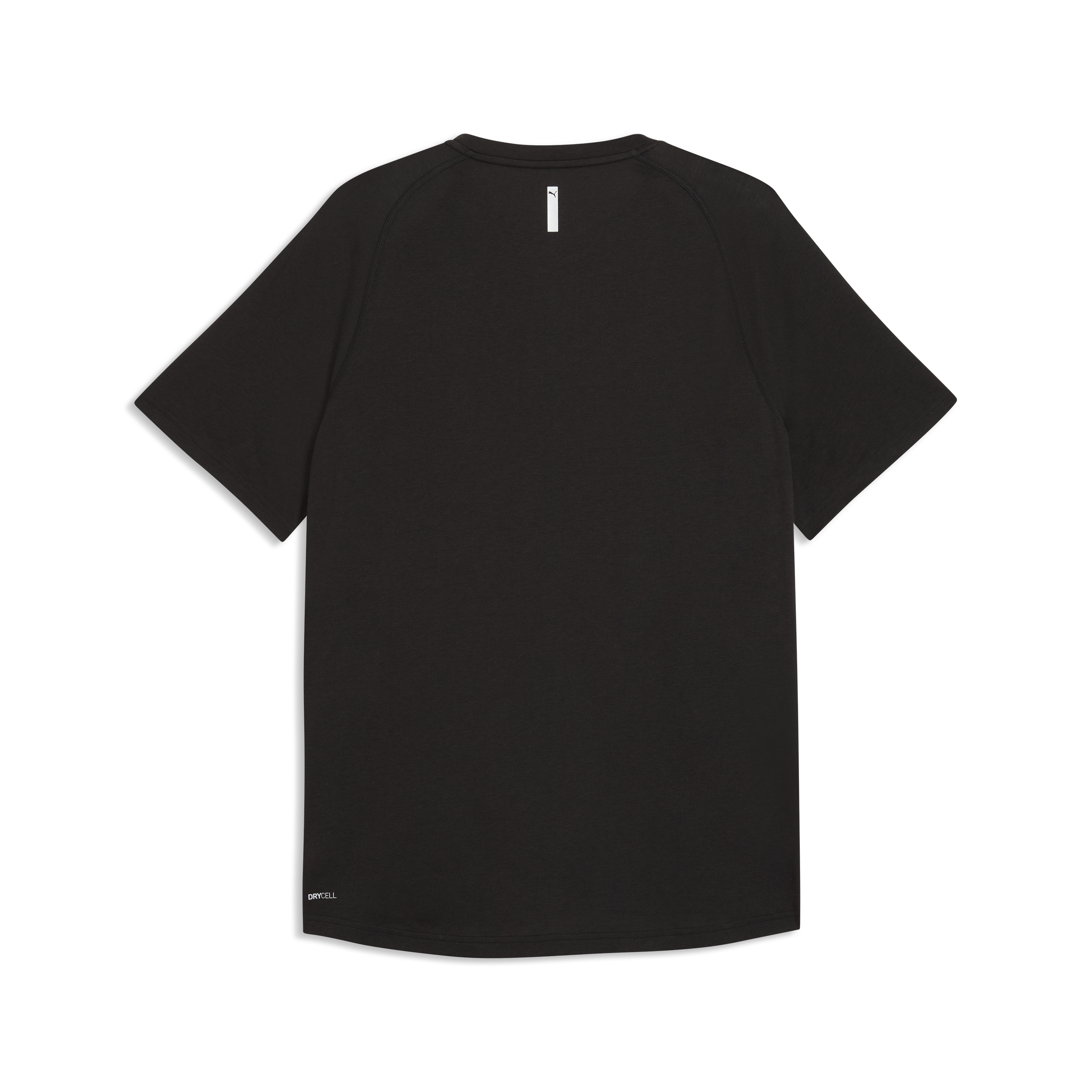 Mens Powetrain Triblend Short Sleeve T-Shot