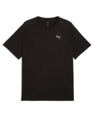 Mens Powetrain Triblend Short Sleeve T-Shot