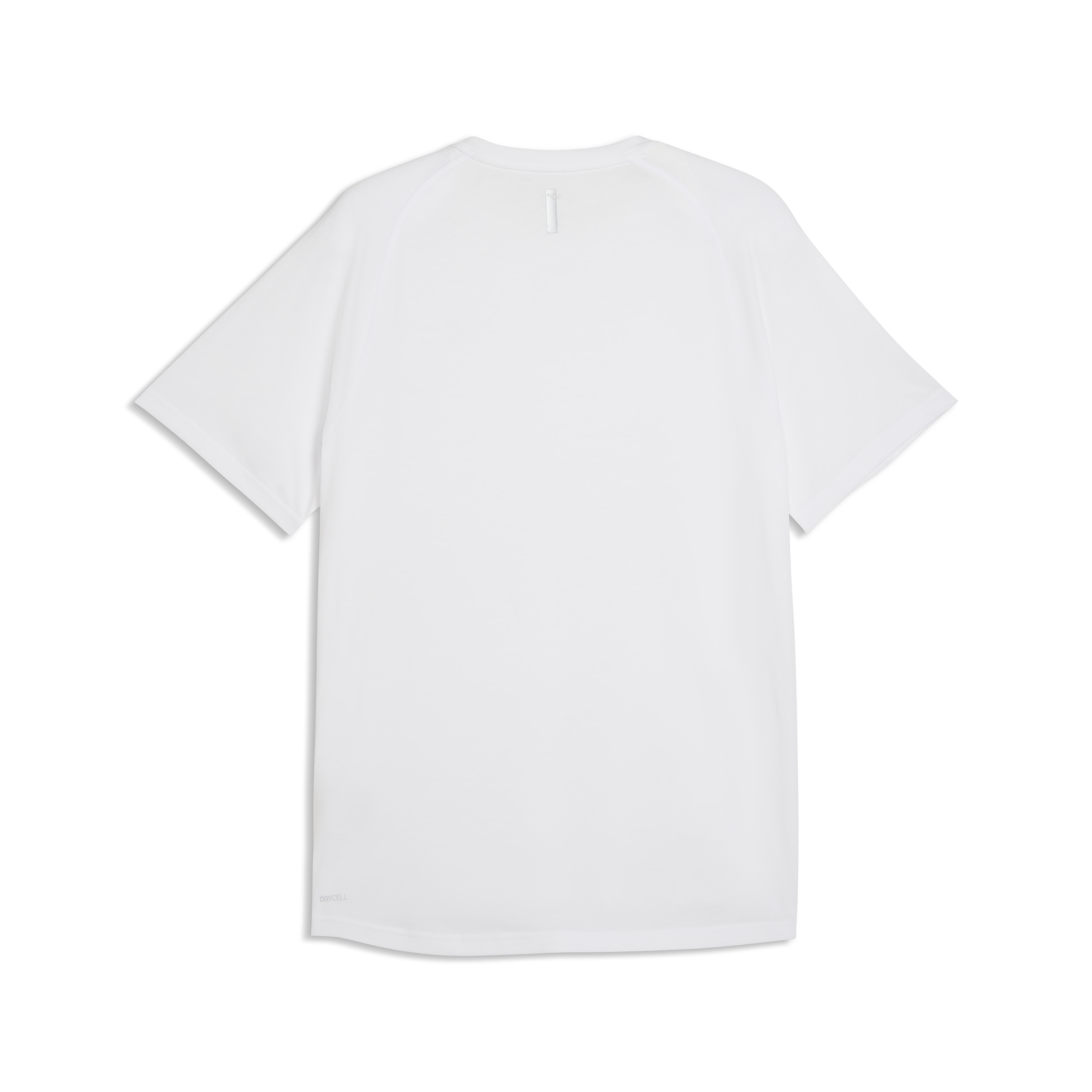 Mens Powetrain Triblend Short Sleeve T-Shirt