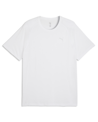 Mens Powetrain Triblend Short Sleeve T-Shirt