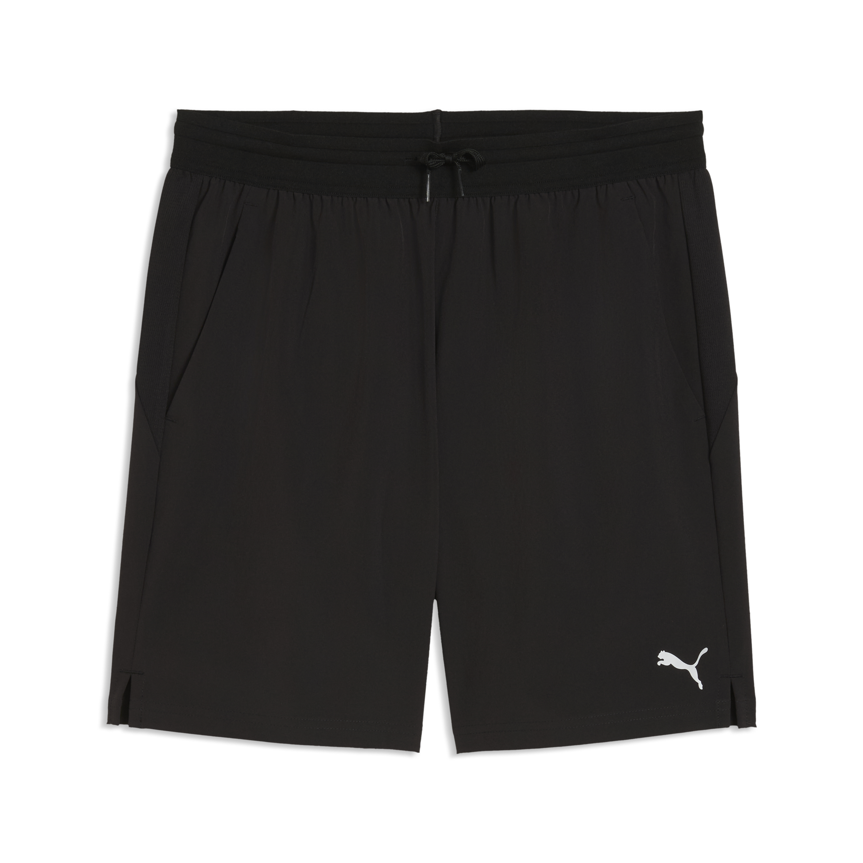 Mens Powertrain Fabric Mix short