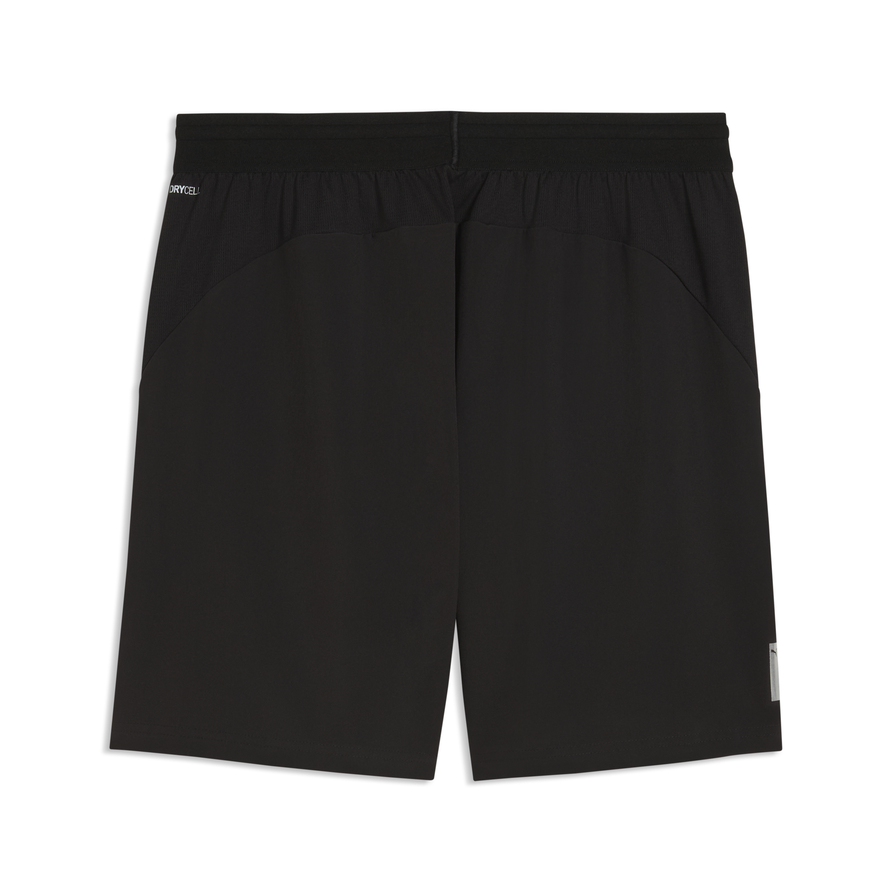 Mens Powertrain Fabric Mix short