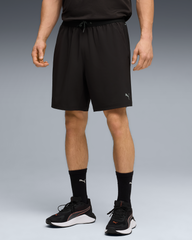 Mens Powertrain Fabric Mix short