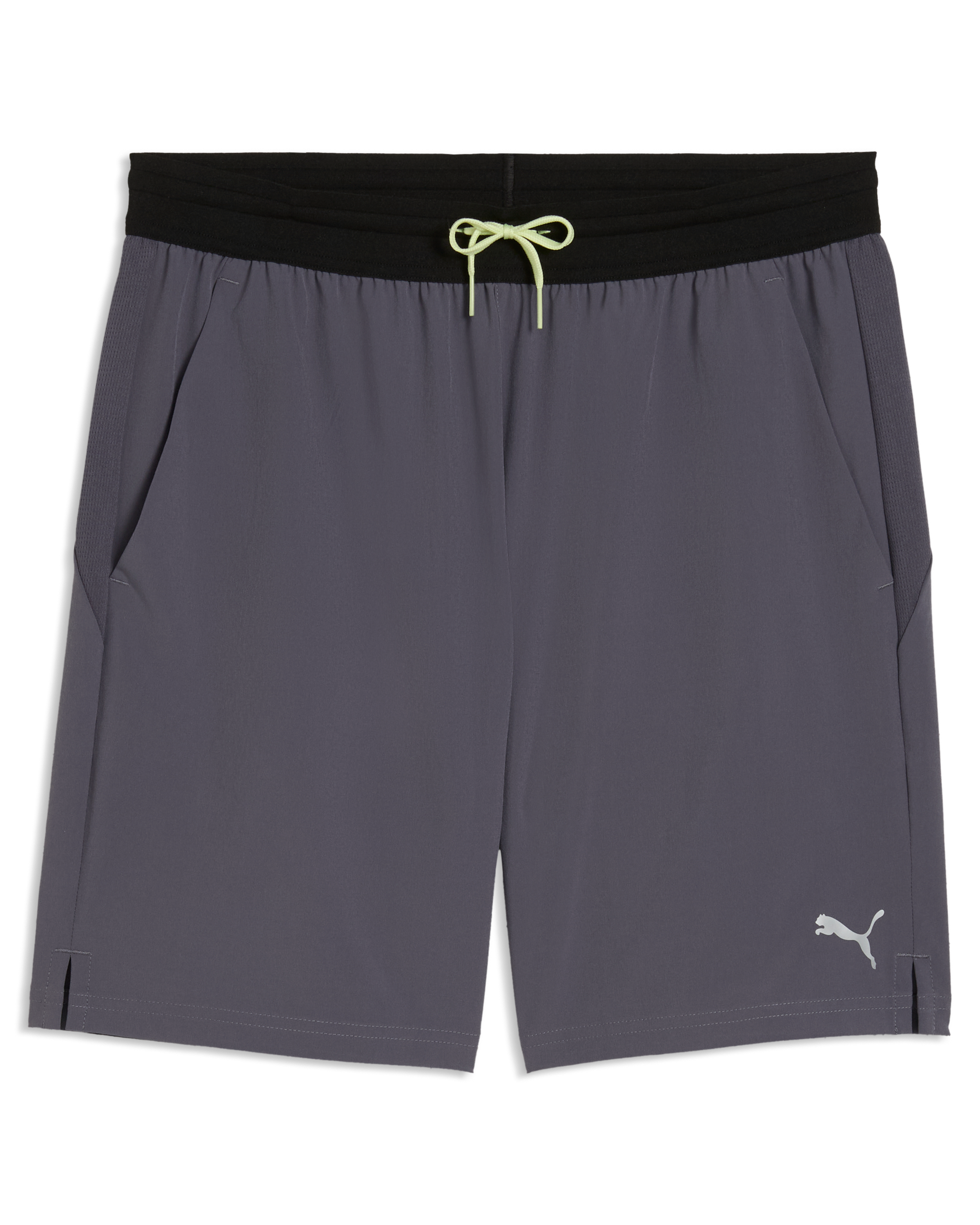 Mens Powertrain Fabric Mix short