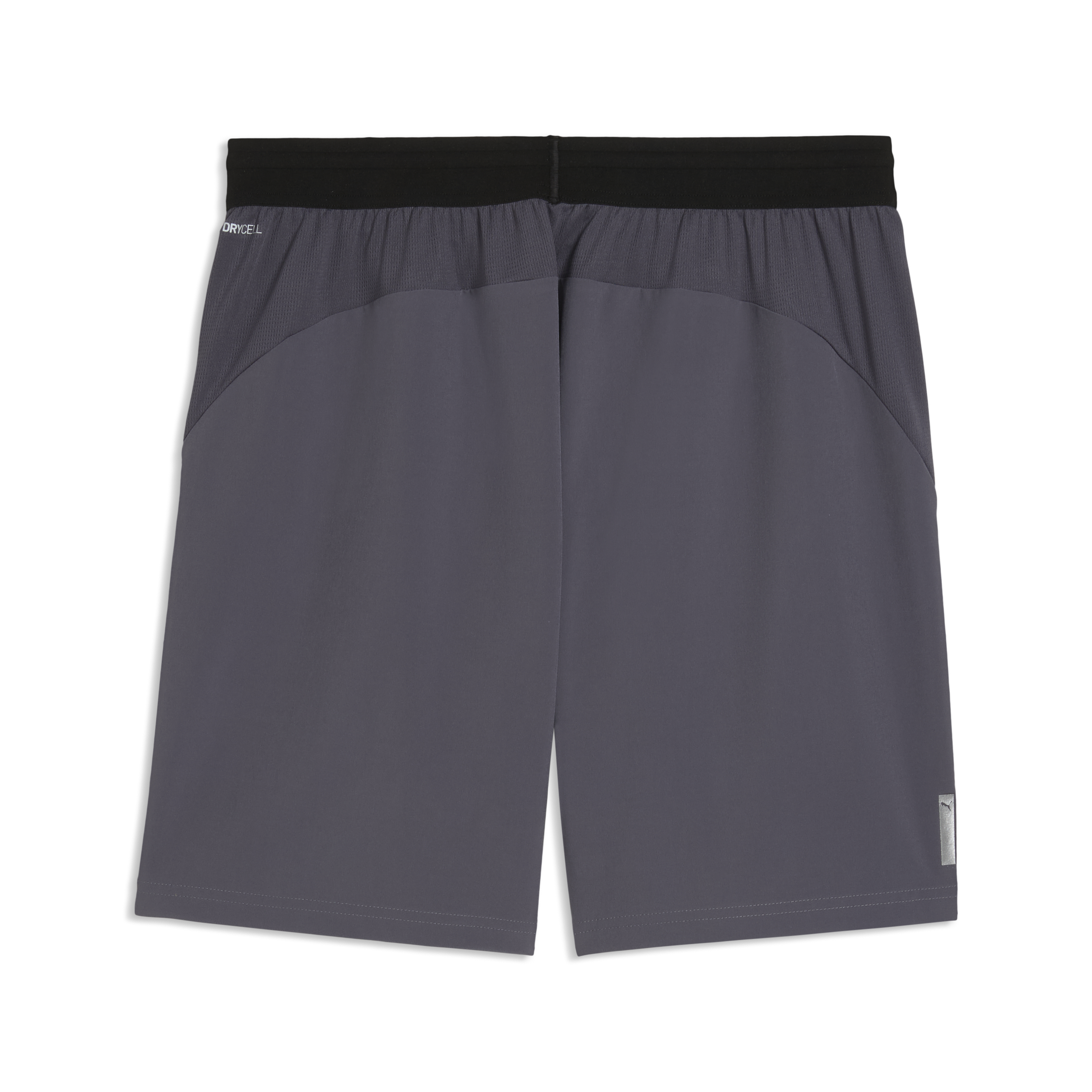 Mens Powertrain Fabric Mix short