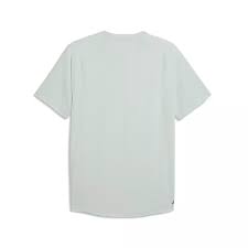 Mens Powermode Dryelite Short Sleeve T-Shirt