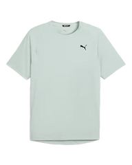 Mens Powermode Dryelite Short Sleeve T-Shirt