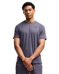 Mens Powermode Dryelite Short Sleeve T-Shirt