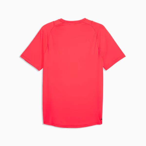 Mens Powermode Dryelite Short Sleeve T-Shirt