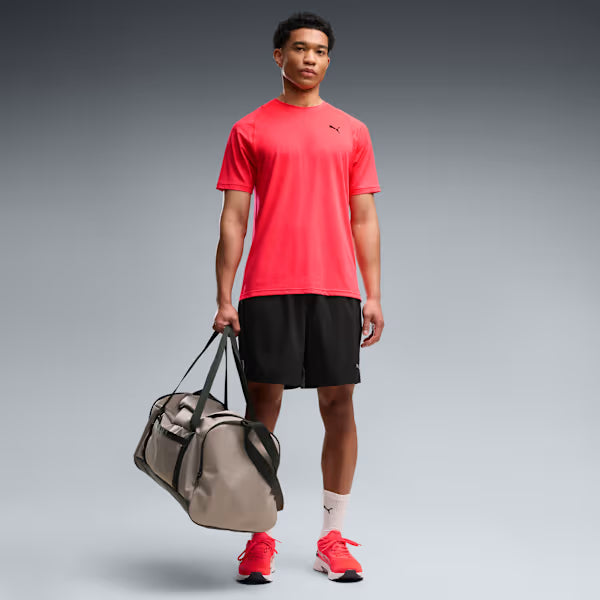 Mens Powermode Dryelite Short Sleeve T-Shirt