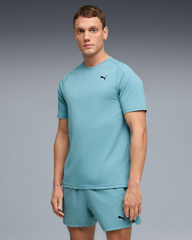 Mens Powermode Dryelite Short Sleeve T-Shirt