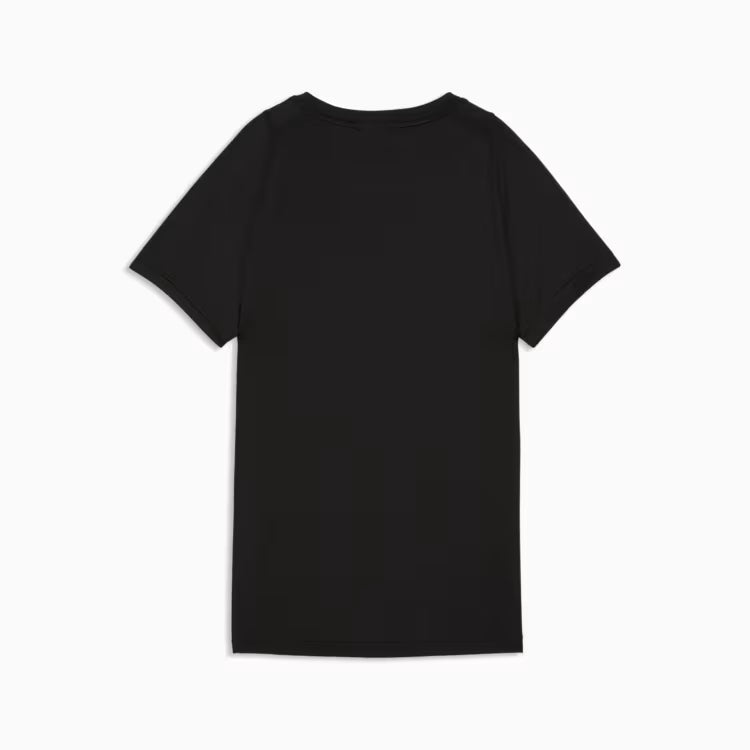 Womens Powermode Short Sleeve Tshirt