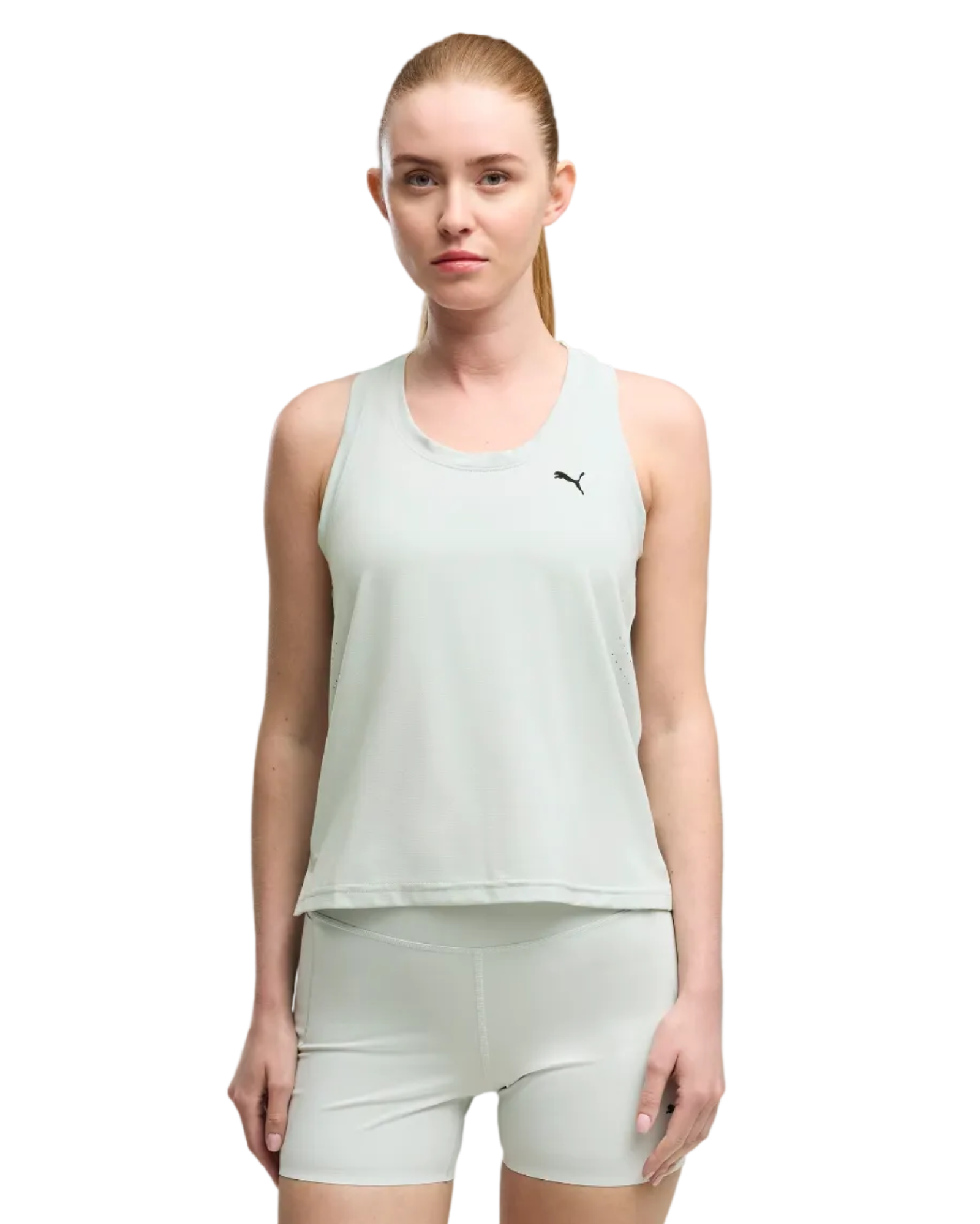 Womens Powermode Tank