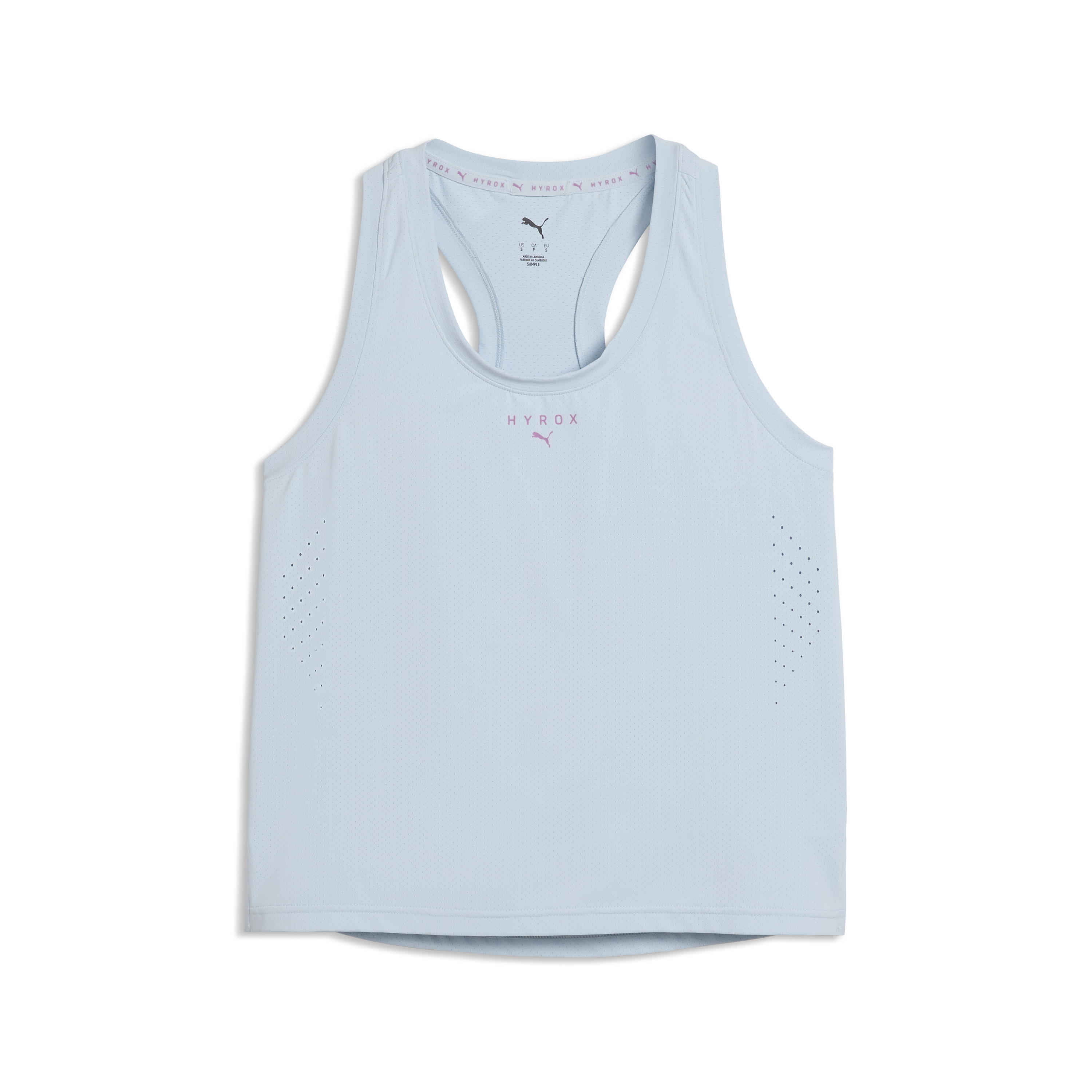 Womens Training Hyrox Drylite Tank
