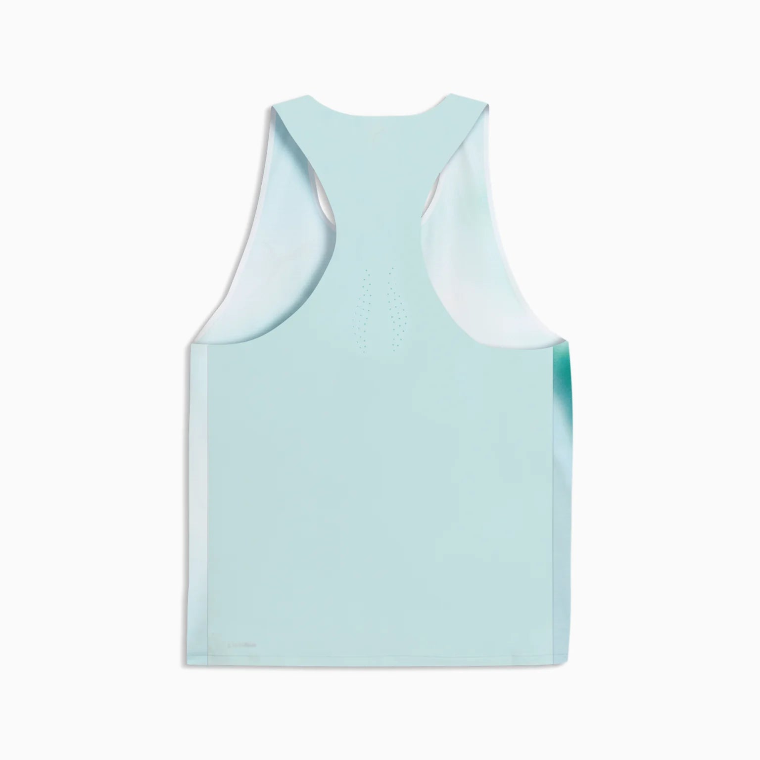 Mens LightSpeed Ultraweave Graphic tank