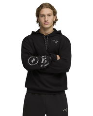 Mens Hyrox Cloudspun Pullover Hoodie