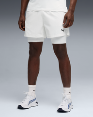 Mens Powermode Drylite 2 in 1 Short