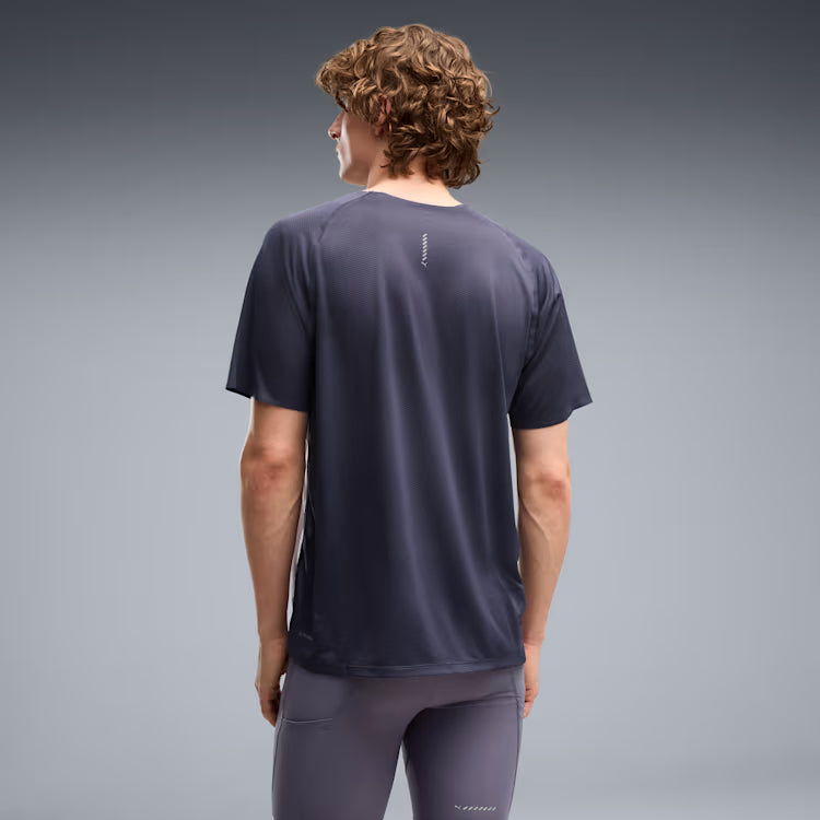 Mens LightSpeed Graphic Short Sleeve T-Shirt
