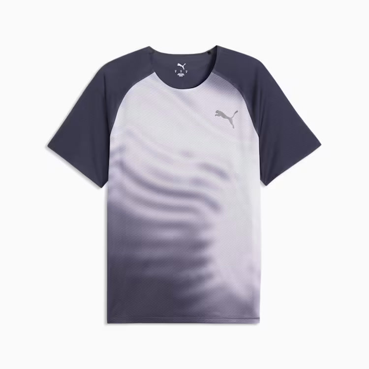 Mens LightSpeed Graphic Short Sleeve T-Shirt