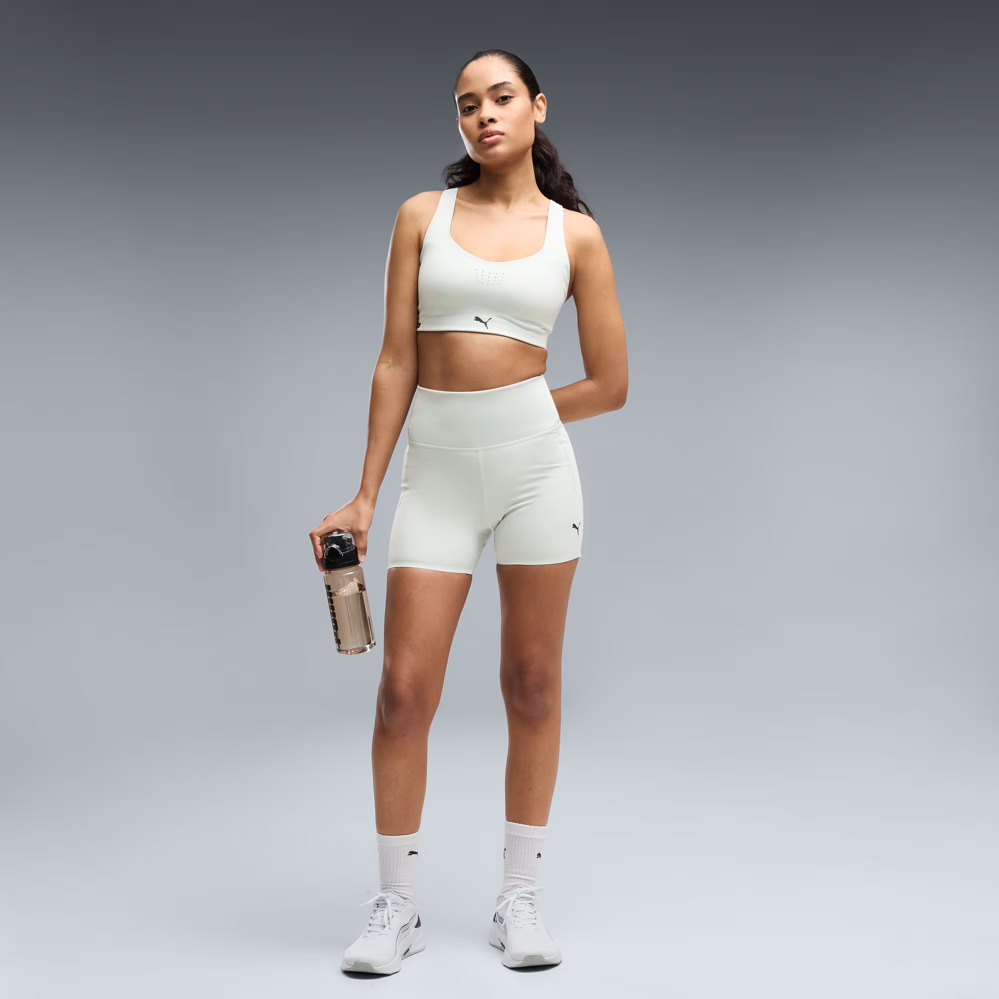 Womens Powermode High Support Bra