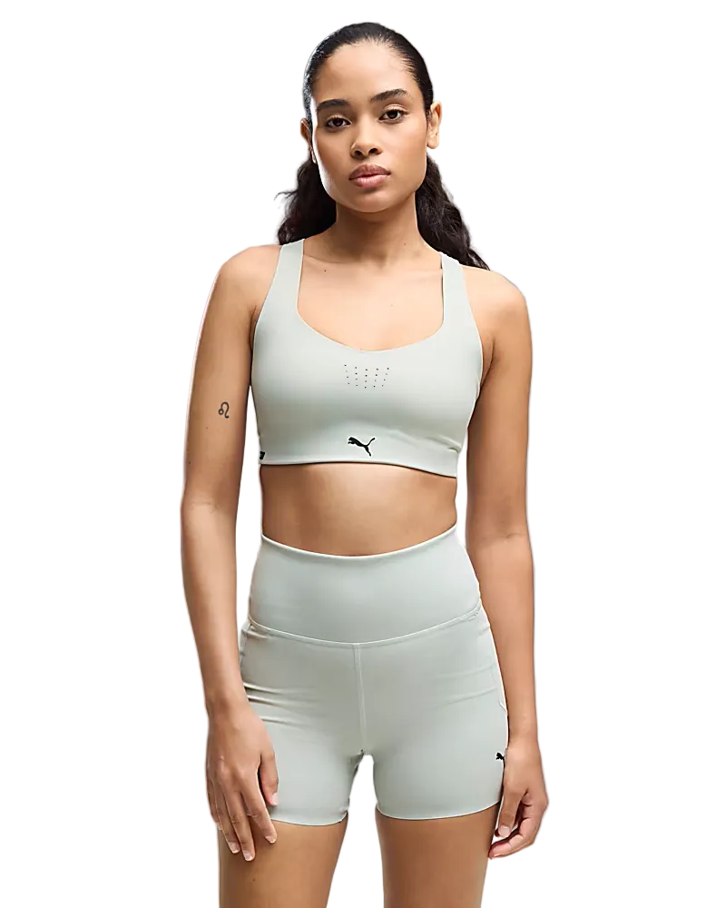 Womens Powermode High Support Bra