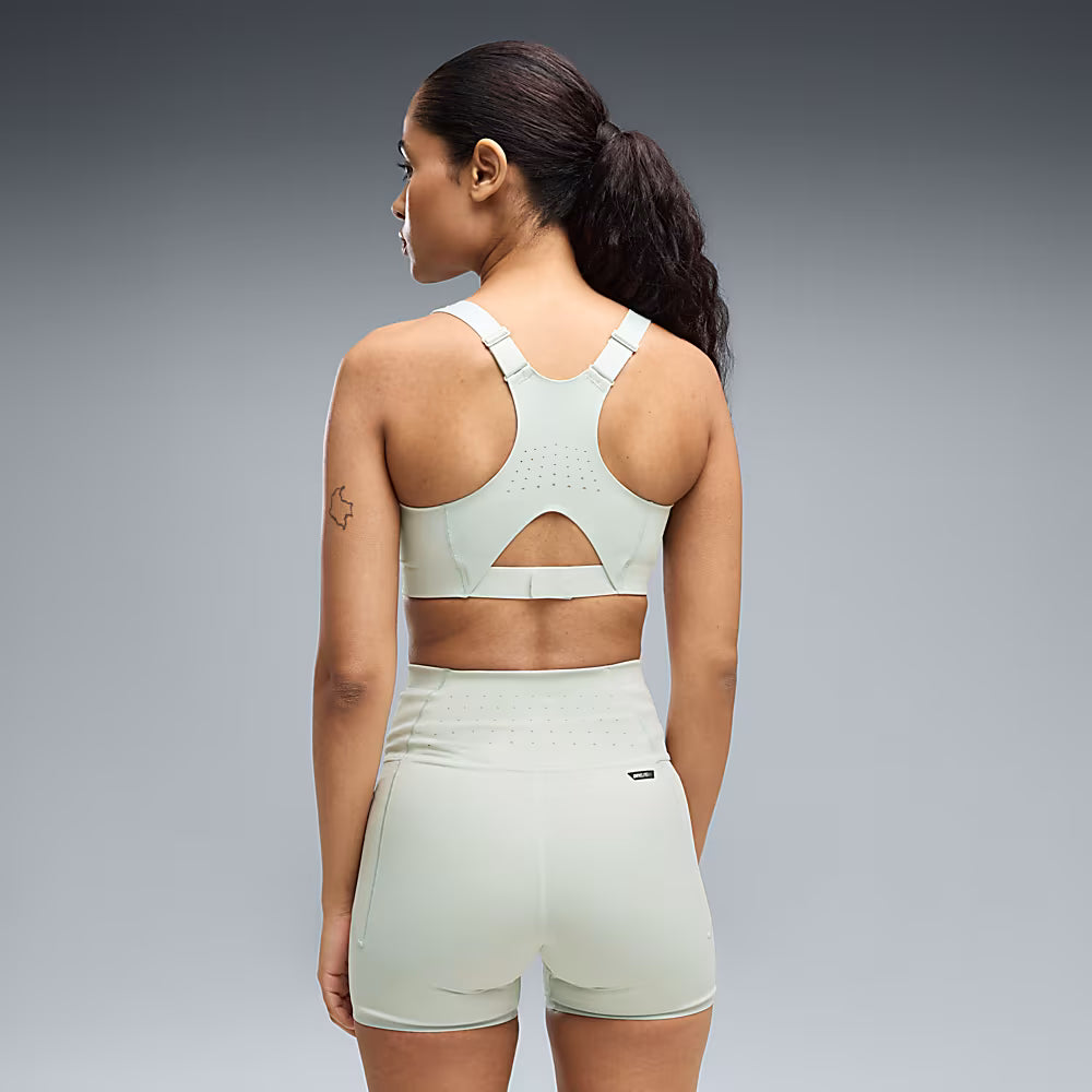 Womens Powermode High Support Bra