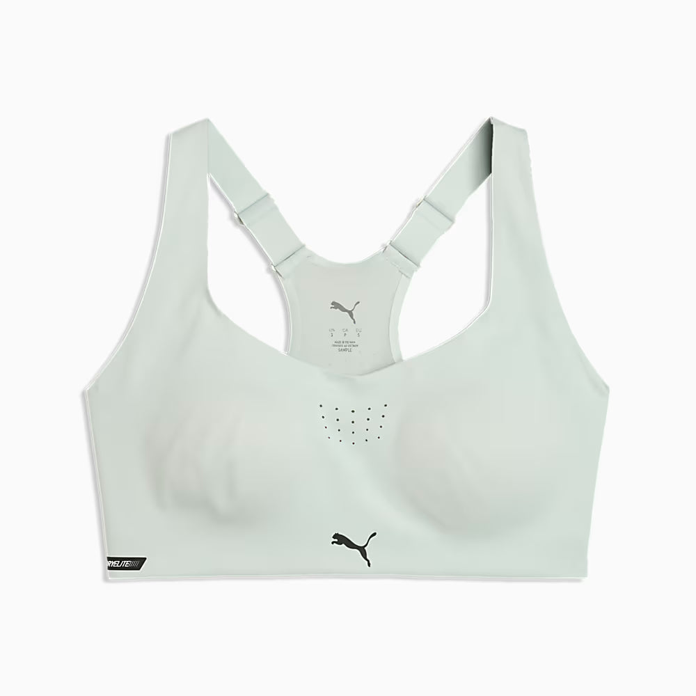 Womens Powermode High Support Bra