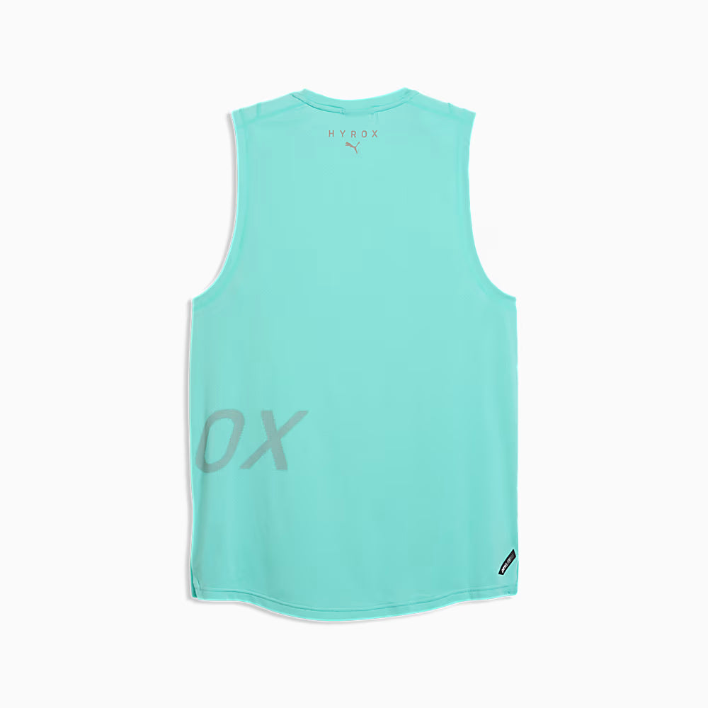 Mens Hyrox Powermode Training Tank
