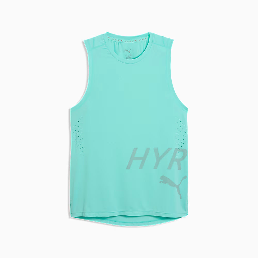 Mens Hyrox Powermode Training Tank