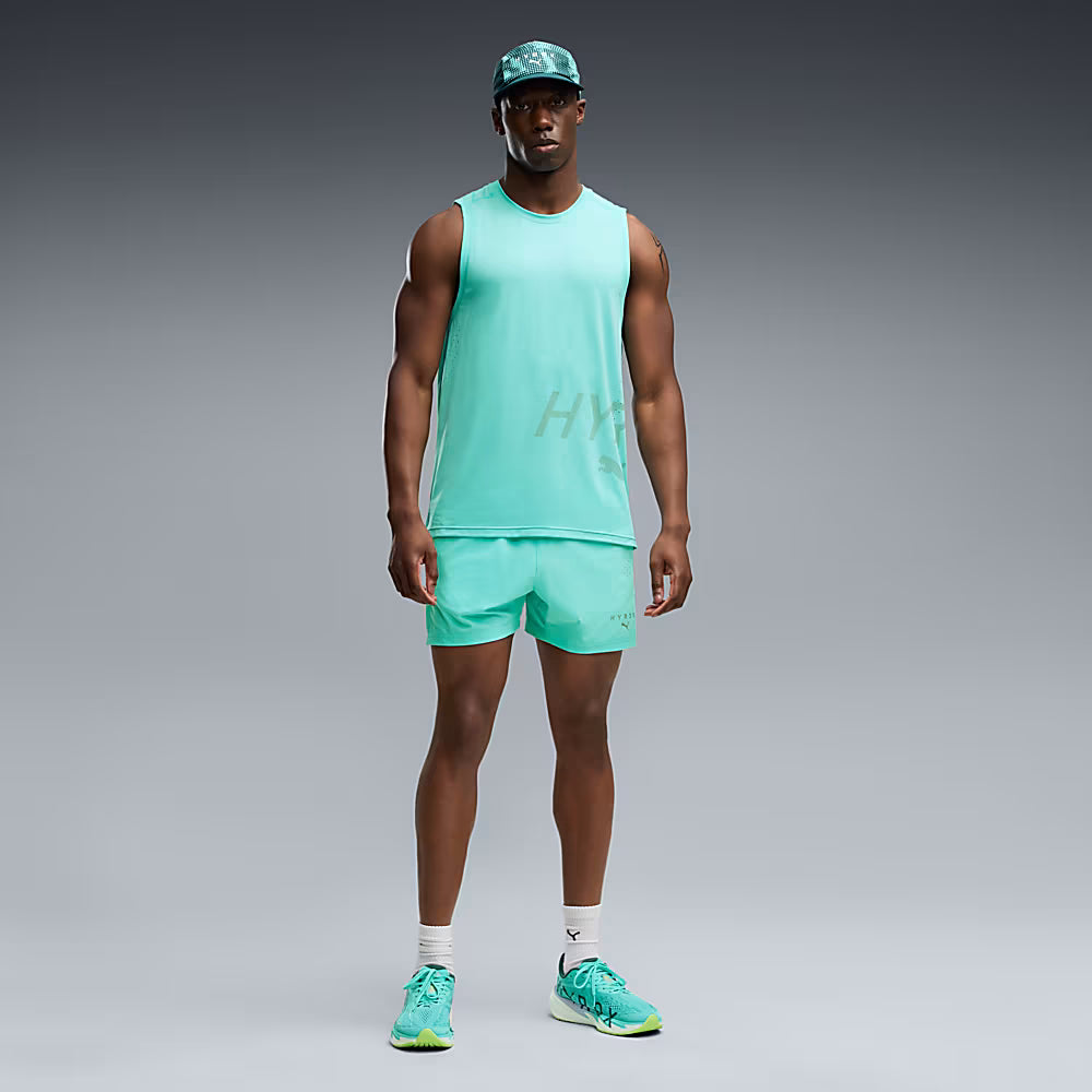 Mens Hyrox Powermode Training Tank
