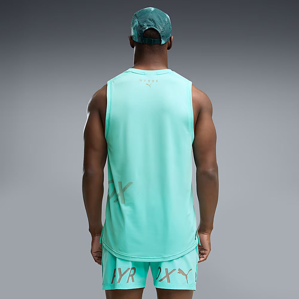 Mens Hyrox Powermode Training Tank