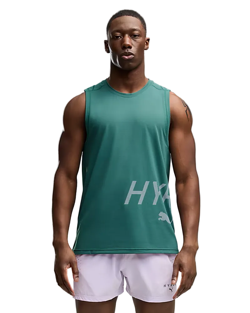 Mens Hyrox Powermode Training Tank