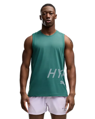 Mens Hyrox Powermode Training Tank