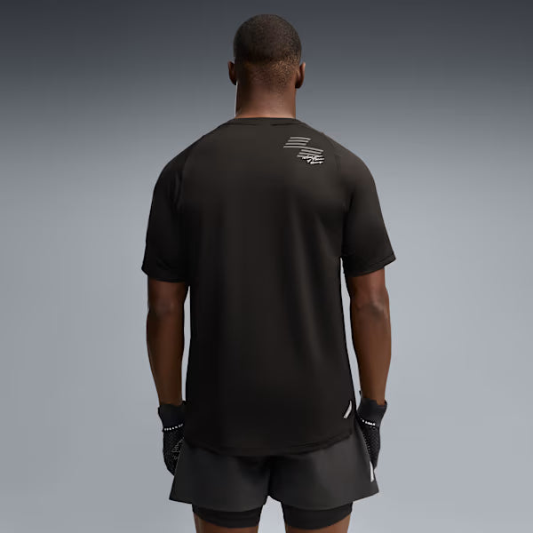 Mens Hyrox Powermode Short Sleeve T-Shirt